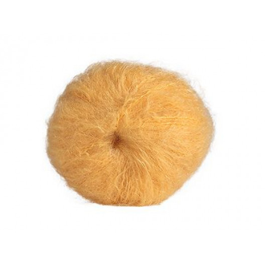 Mohair Para Pelo De Mu eca RUBIO LISO Mohair Para Pelo De Mu eca RUBIO LISO